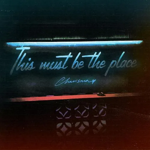 Album artwork
