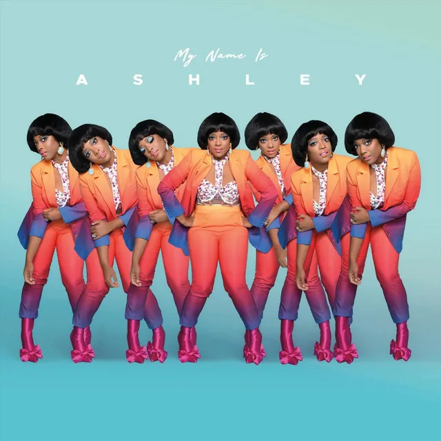 Album artwork