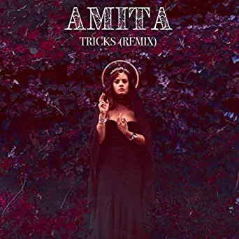 Album artwork