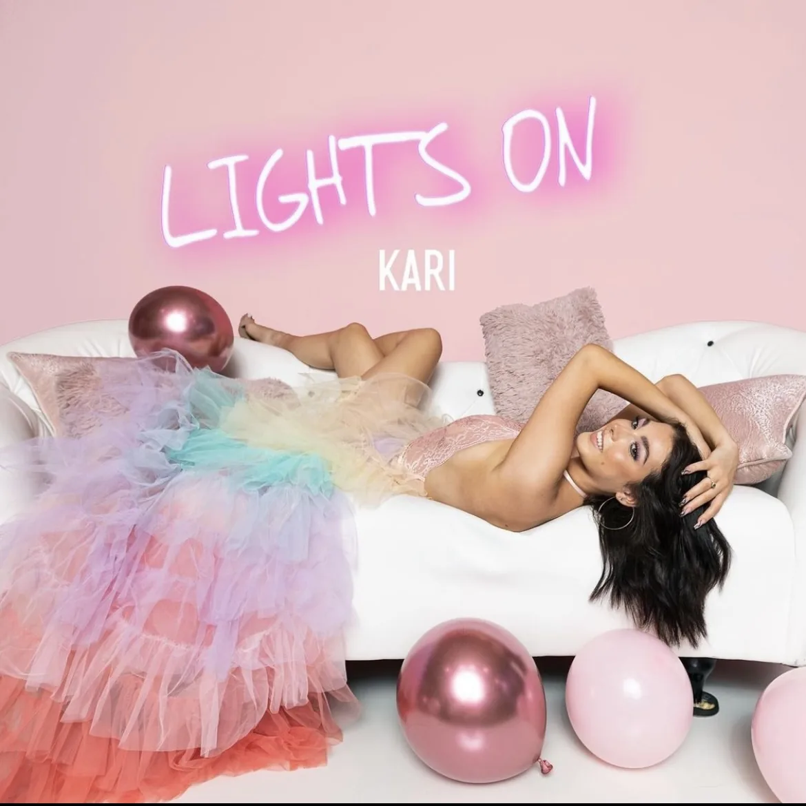 Album artwork