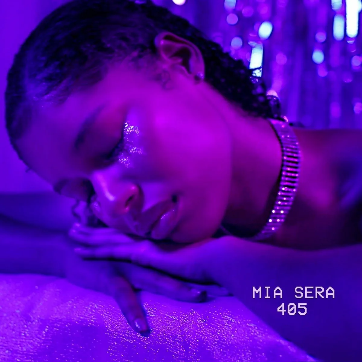 Album artwork